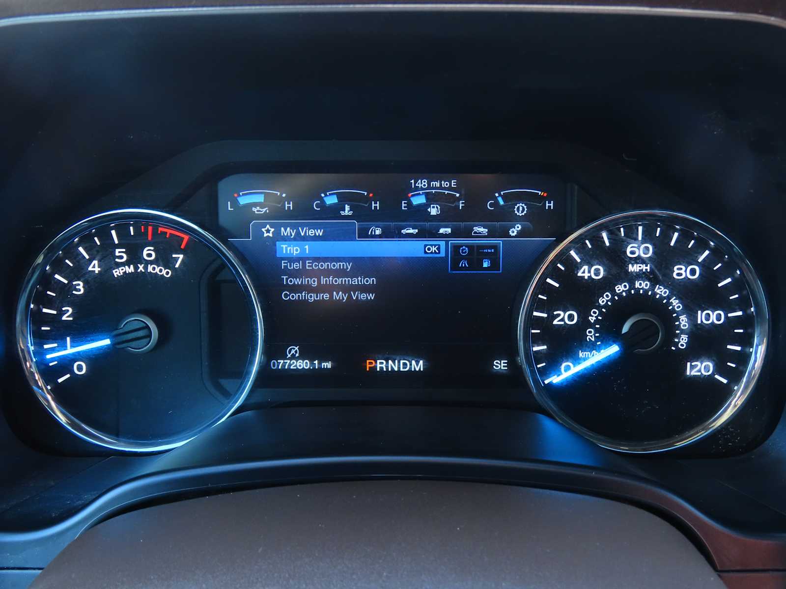 Thumbnail: 2020 Ford F-150 - 35