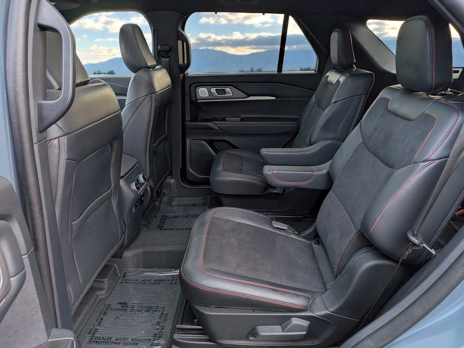 Thumbnail: 2025 Ford Explorer - 17