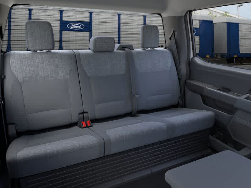 Thumbnail: 2026 Ford F-350 - 11