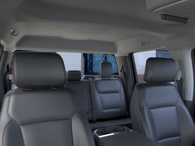 Thumbnail: 2026 Ford F-250 - 22