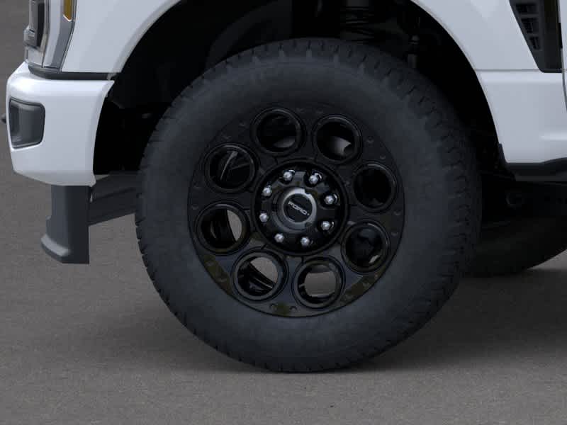 Thumbnail: 2026 Ford F-350 - 18