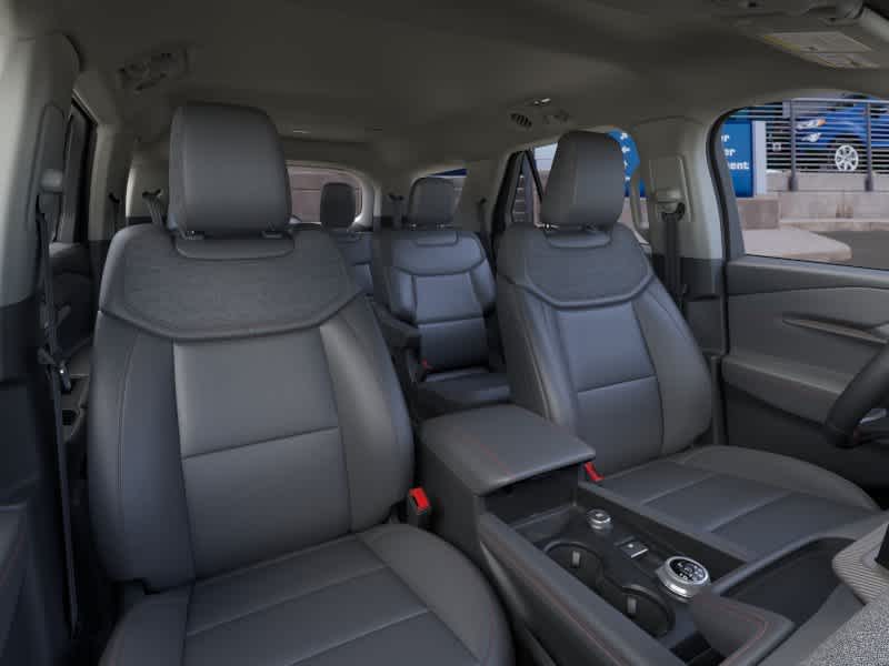 Thumbnail: 2026 Ford Explorer - 10