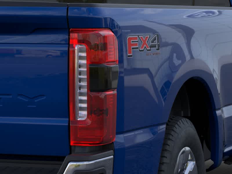 Thumbnail: 2026 Ford F-350 - 21