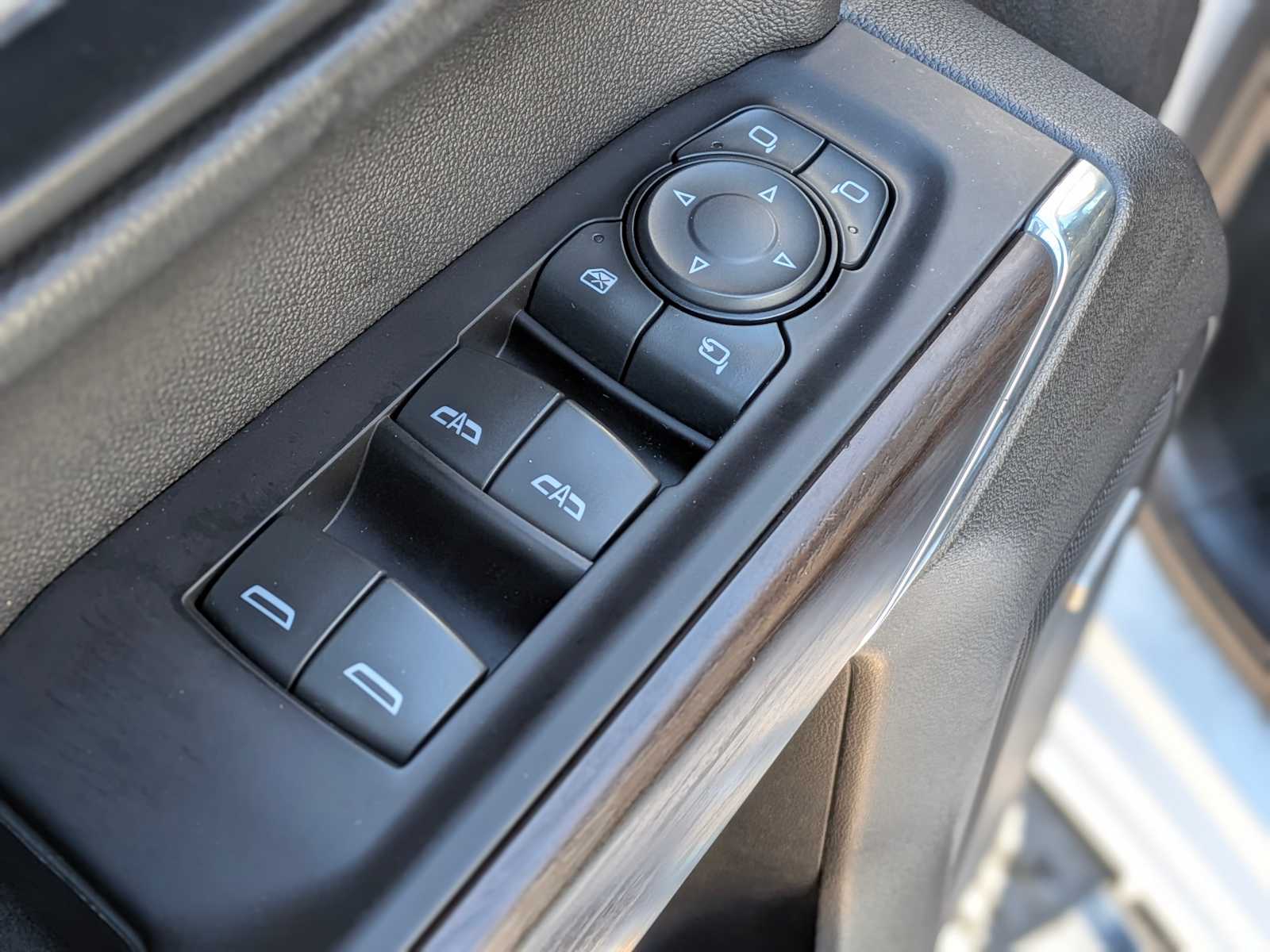 Thumbnail: 2019 GMC Sierra 1500 - 18