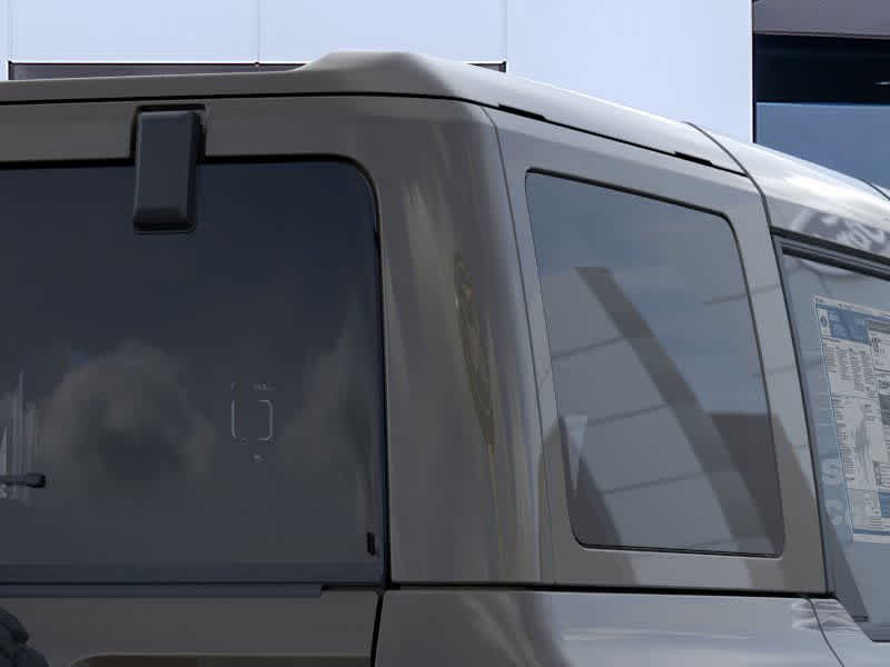 Thumbnail: 2025 Ford Bronco - 25