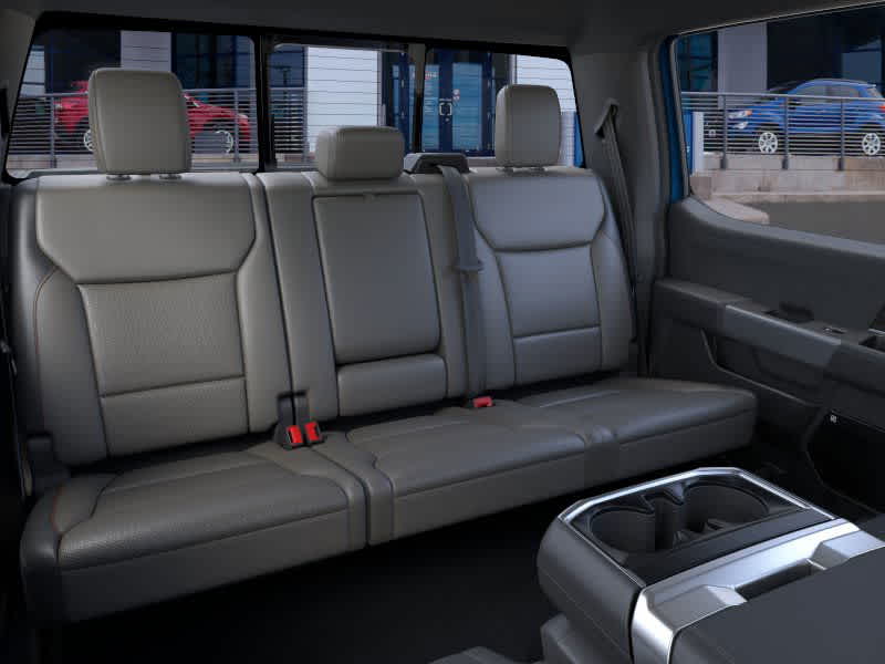 Thumbnail: 2025 Ford F-150 - 11