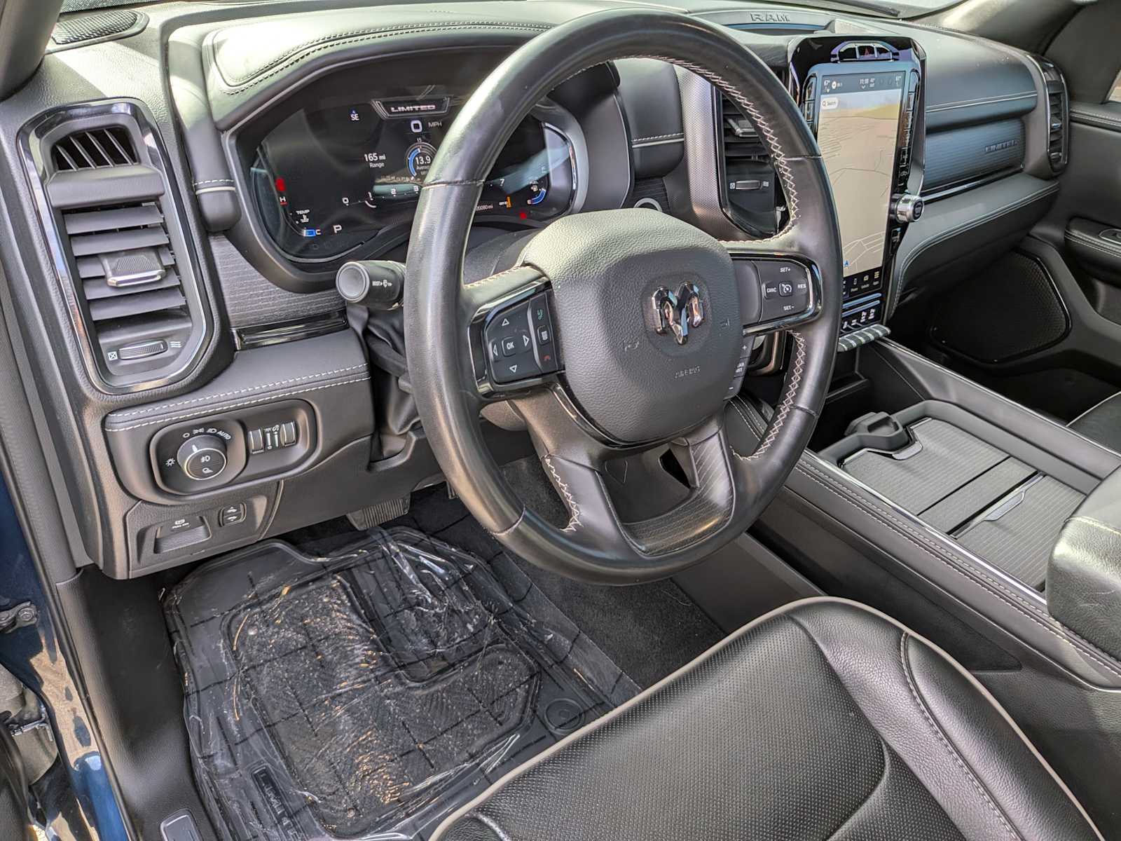 Thumbnail: 2023 RAM 1500 - 2