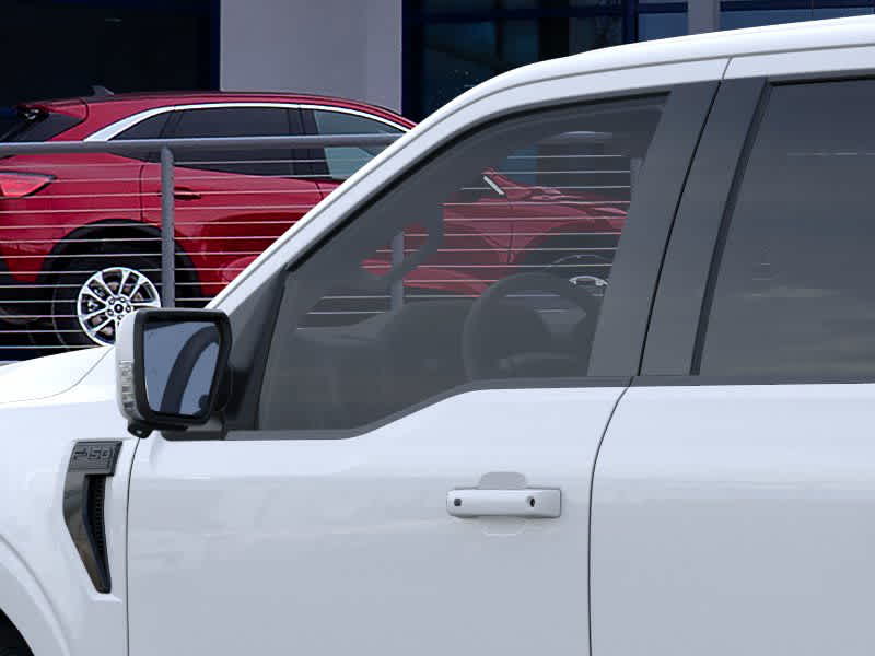 Thumbnail: 2025 Ford F-150 - 20