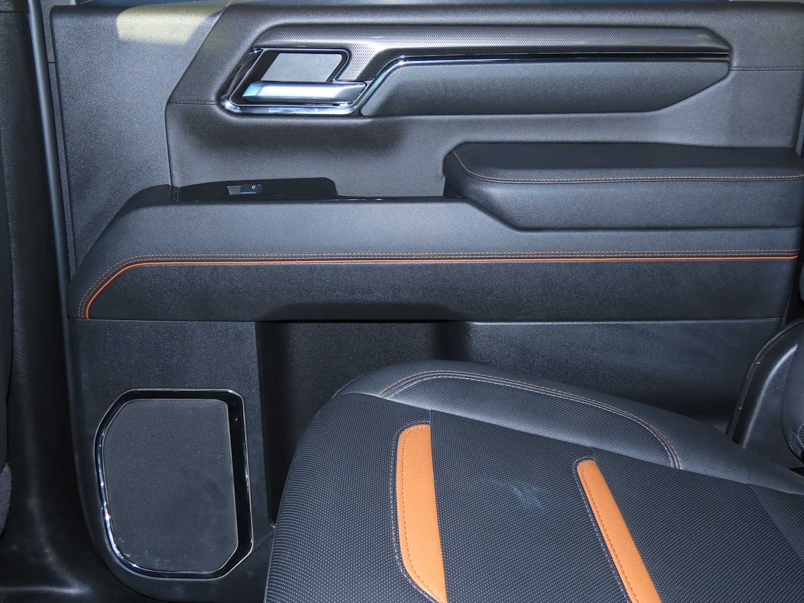 Thumbnail: 2024 GMC Sierra 2500 - 20