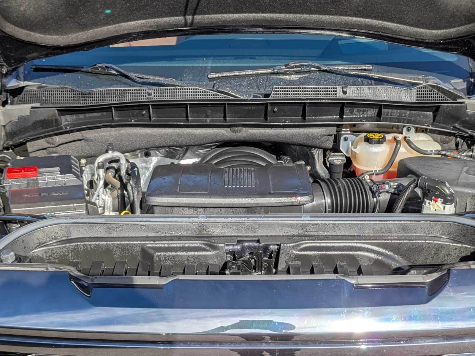 Thumbnail: 2023 GMC Sierra 1500 - 17