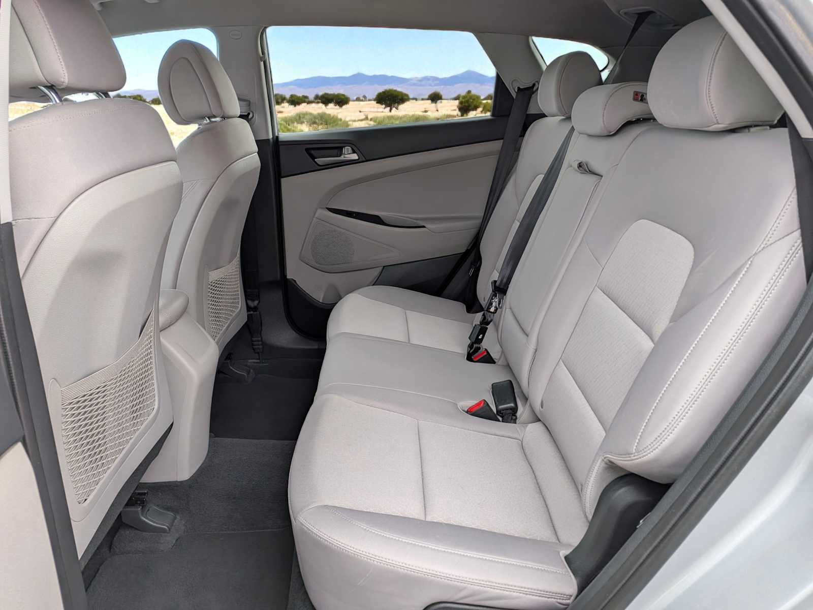 Thumbnail: 2018 Hyundai Tucson - 19