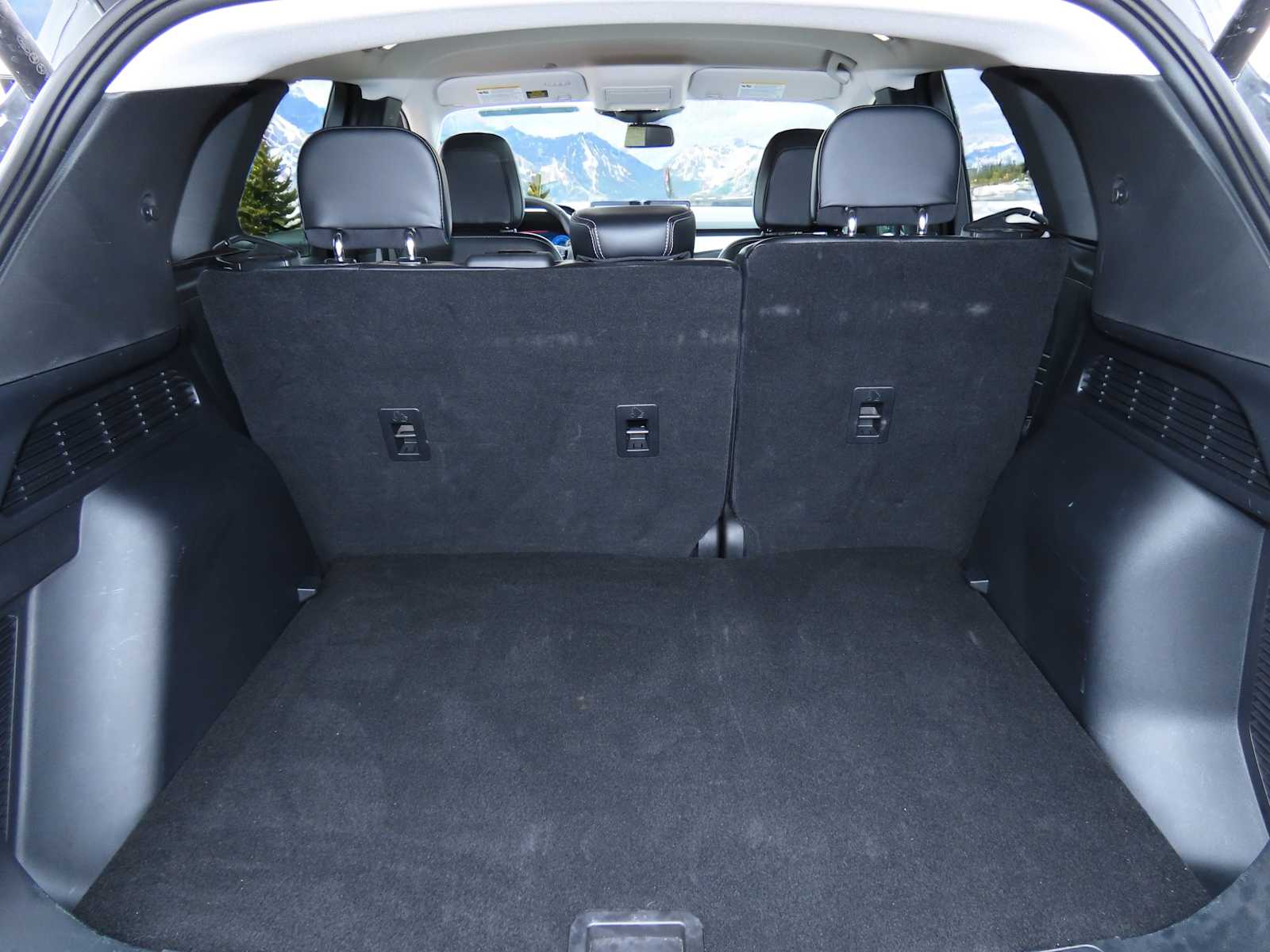 Thumbnail: 2025 Ford Escape - 25