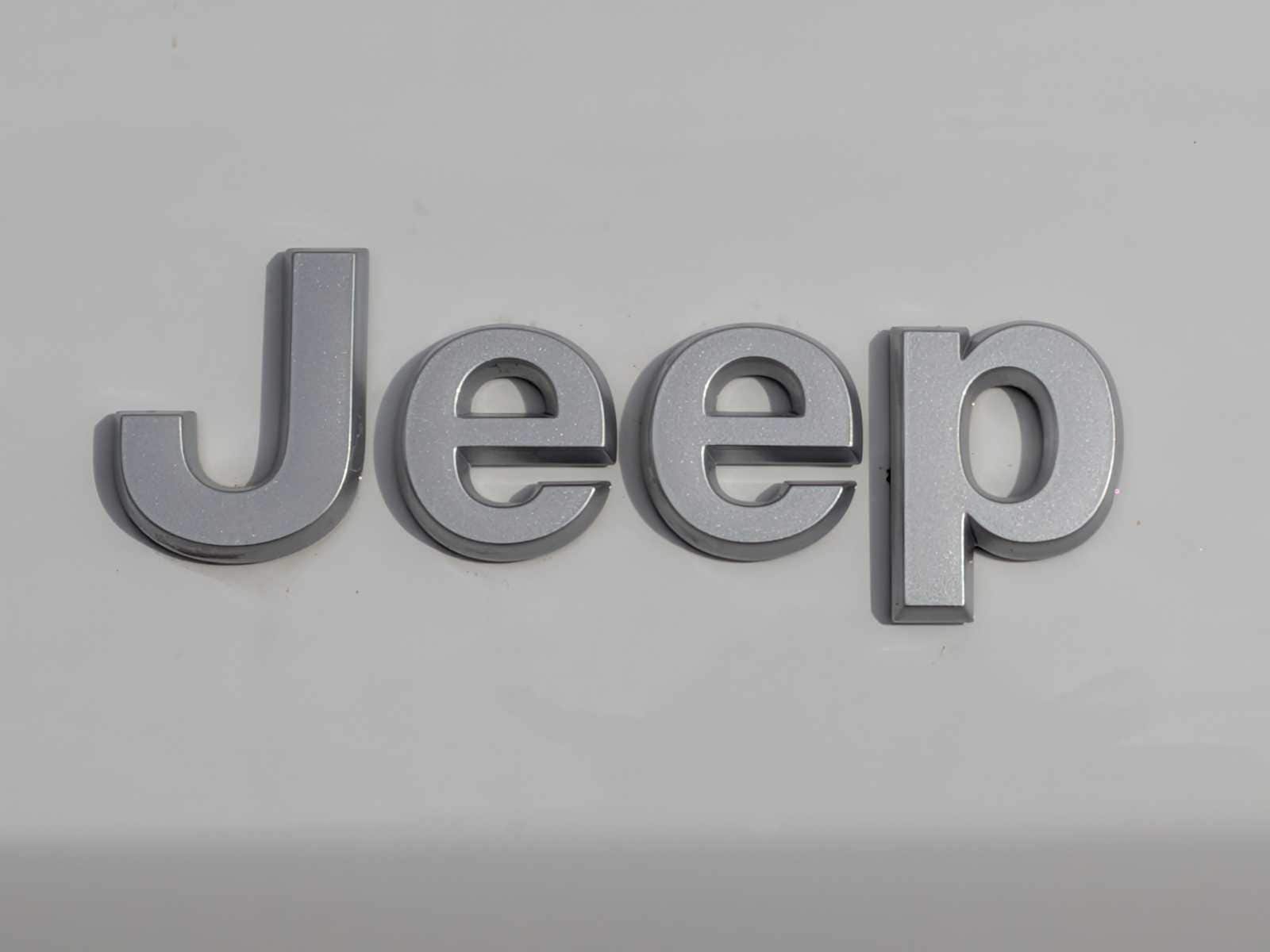 Thumbnail: 2025 Jeep Grand Cherokee - 11