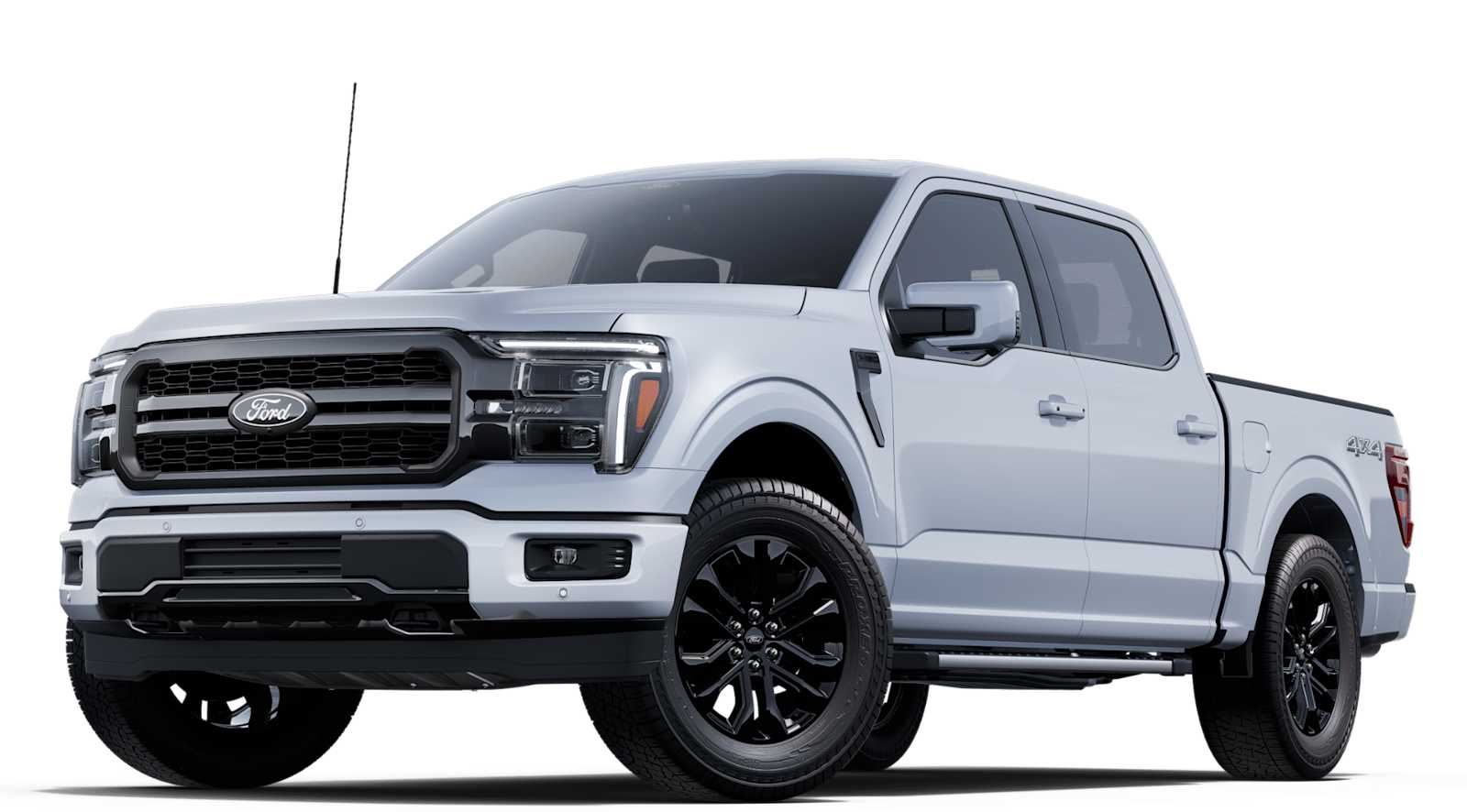 Thumbnail: 2025 Ford F-150 - 1
