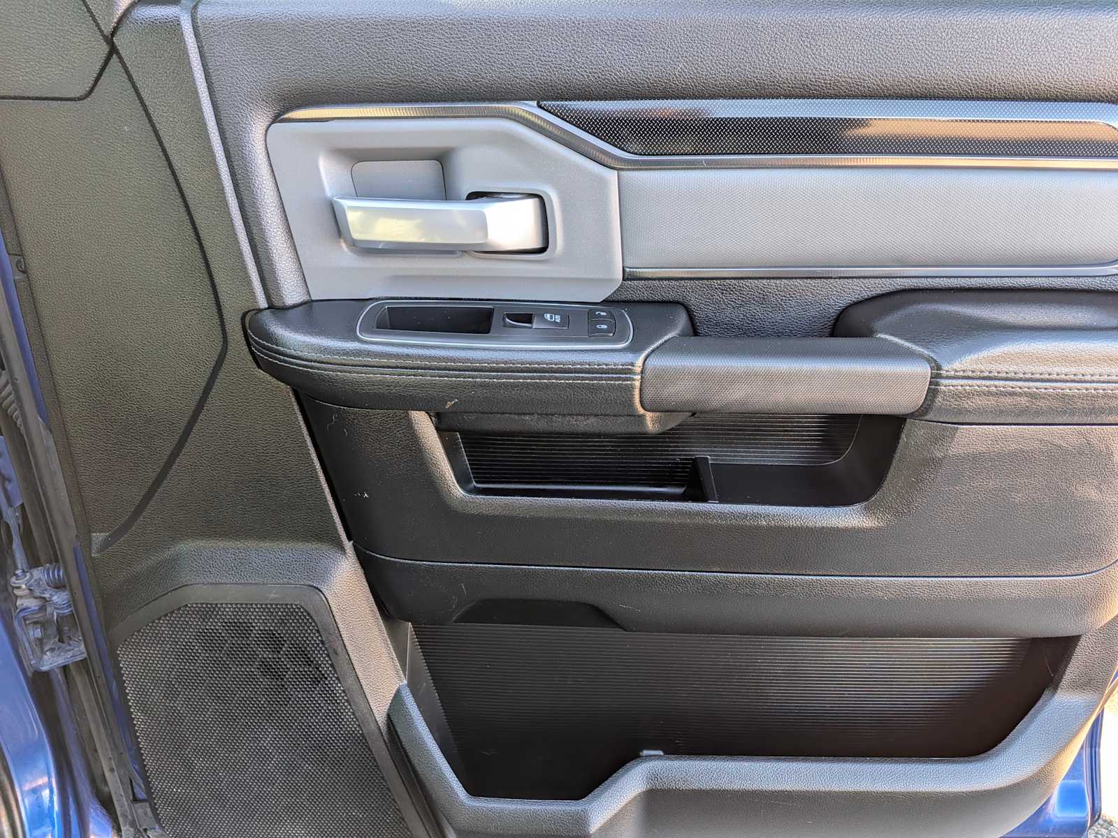 Thumbnail: 2019 RAM 2500 - 21