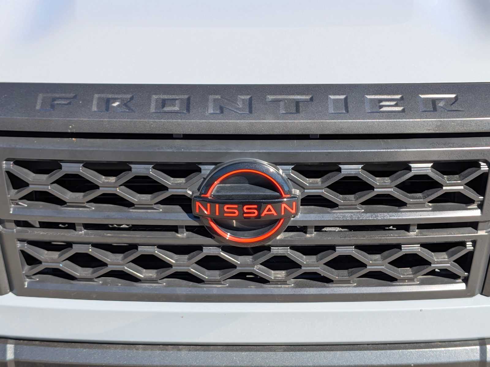 Thumbnail: 2023 Nissan Frontier - 11