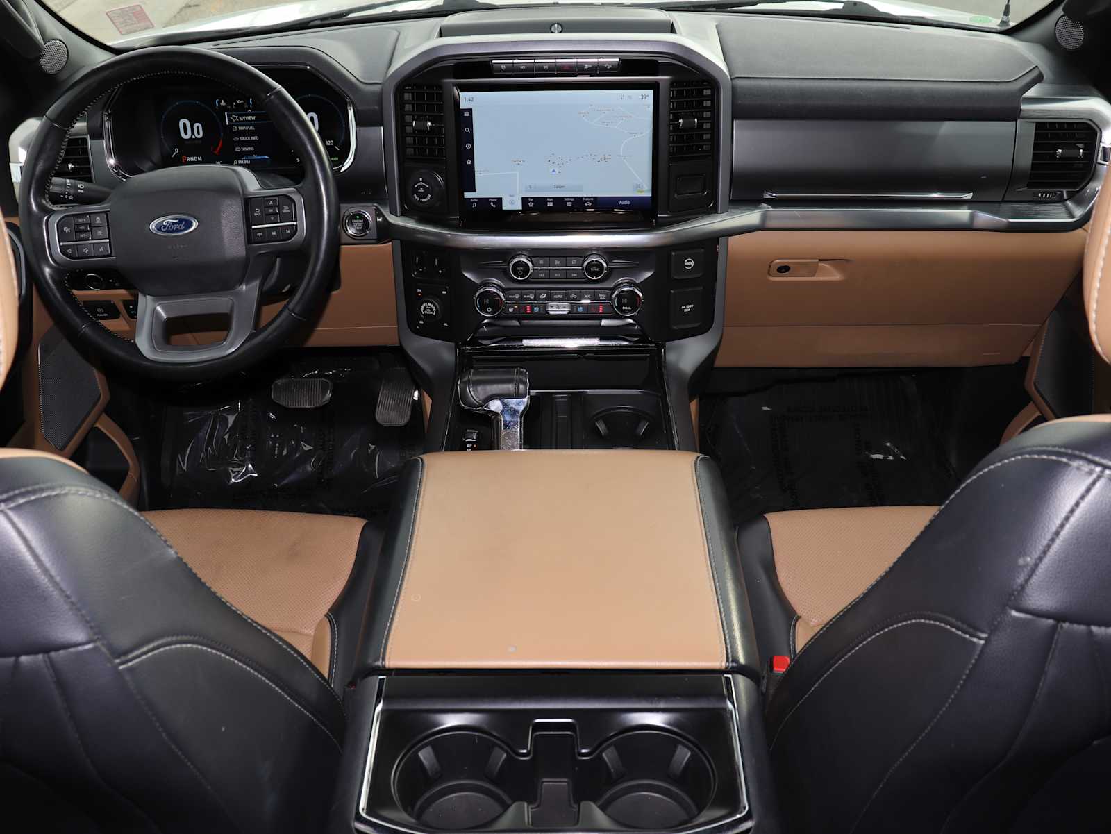 Thumbnail: 2021 Ford F-150 - 32