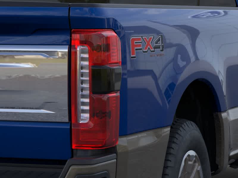 Thumbnail: 2026 Ford F-350 - 21