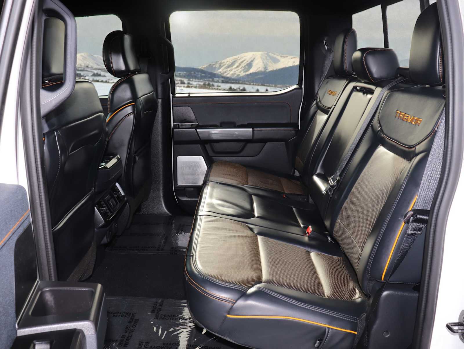 Thumbnail: 2023 Ford F-150 - 20