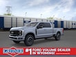  Ford F-250