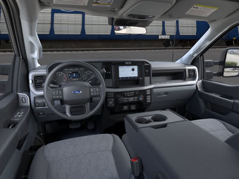 Thumbnail: 2026 Ford F-450 - 9