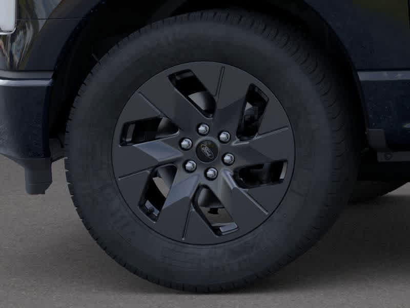 Thumbnail: 2025 Ford F-150 - 19