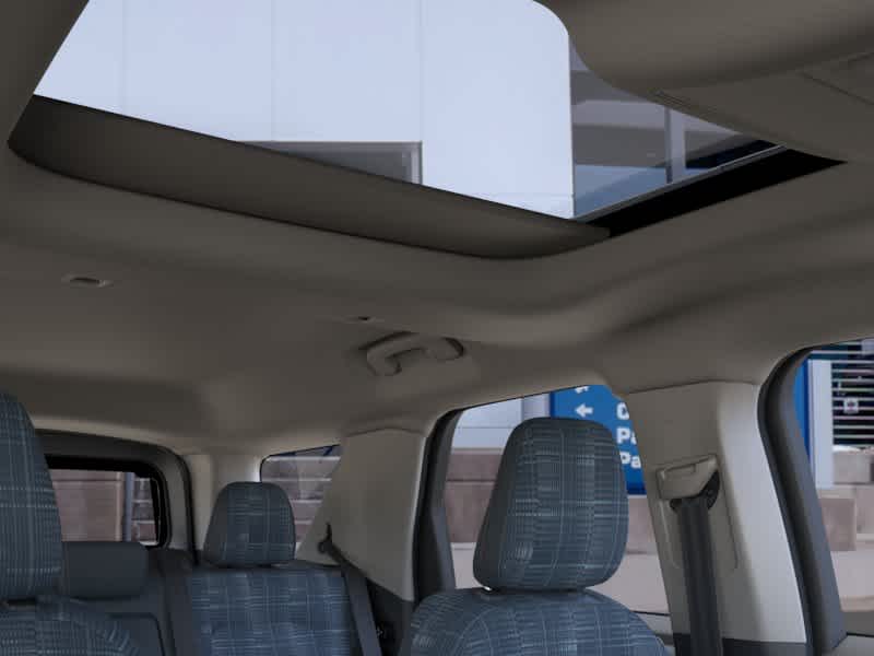 Thumbnail: 2026 Ford Bronco Sport - 22