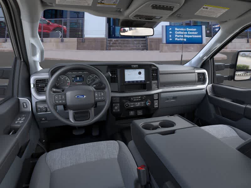 Thumbnail: 2026 Ford F-250 - 9