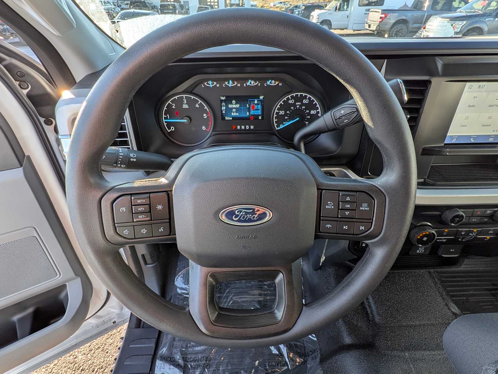 Thumbnail: 2025 Ford F-350 - 27