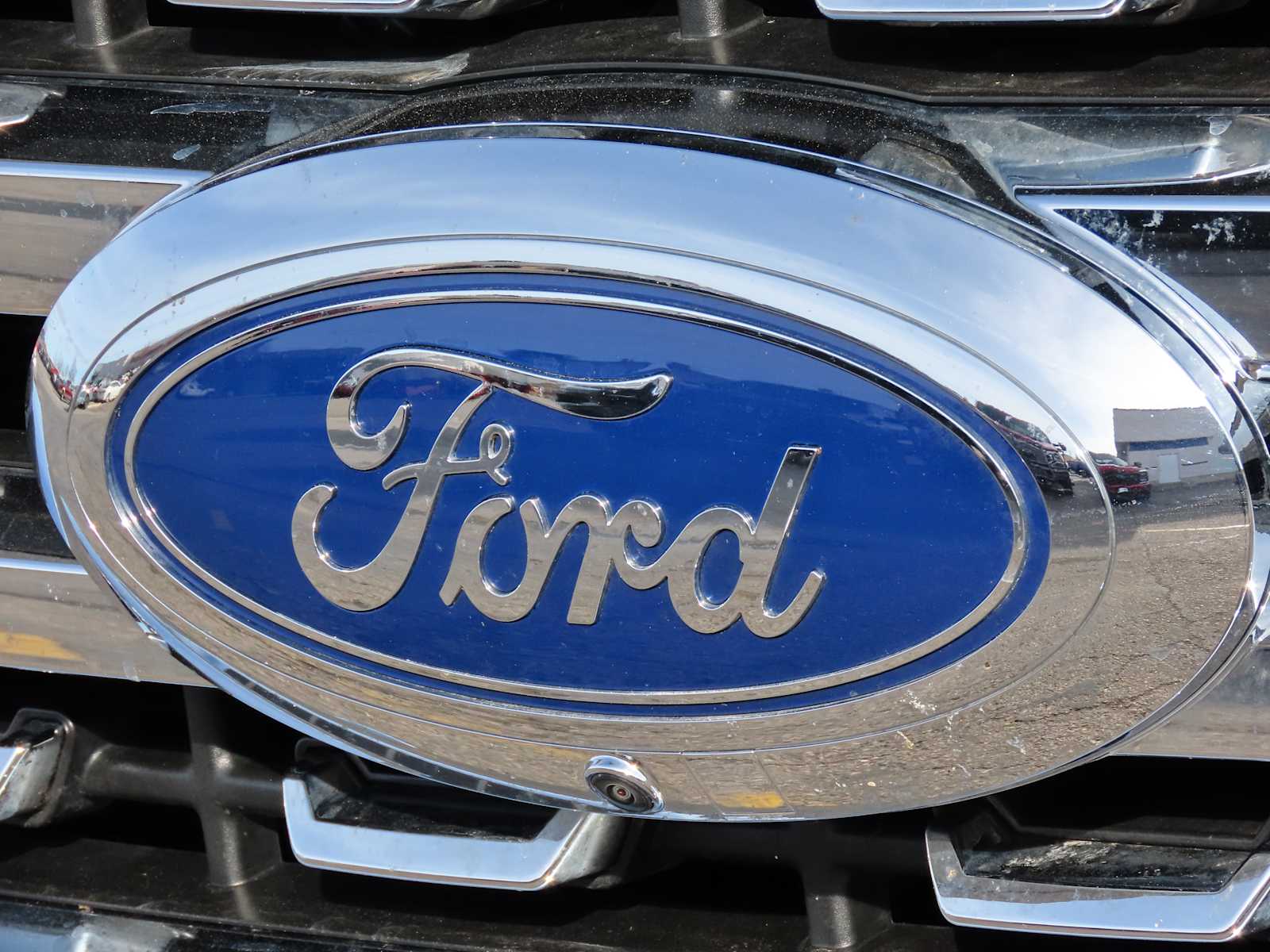 Thumbnail: 2024 Ford Econoline - 11