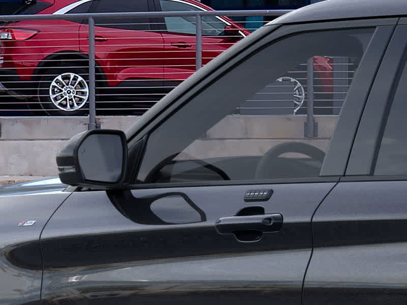 Thumbnail: 2026 Ford Explorer - 20