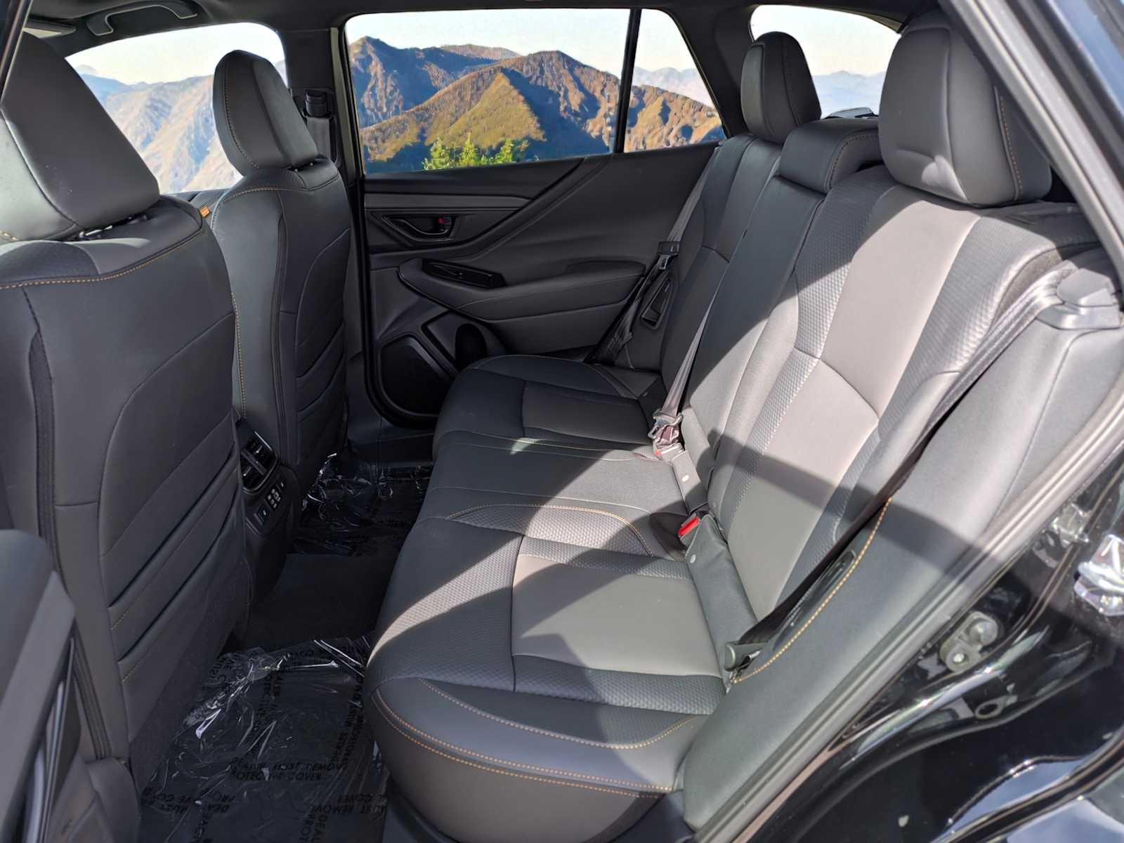 Thumbnail: 2023 Subaru Outback - 20