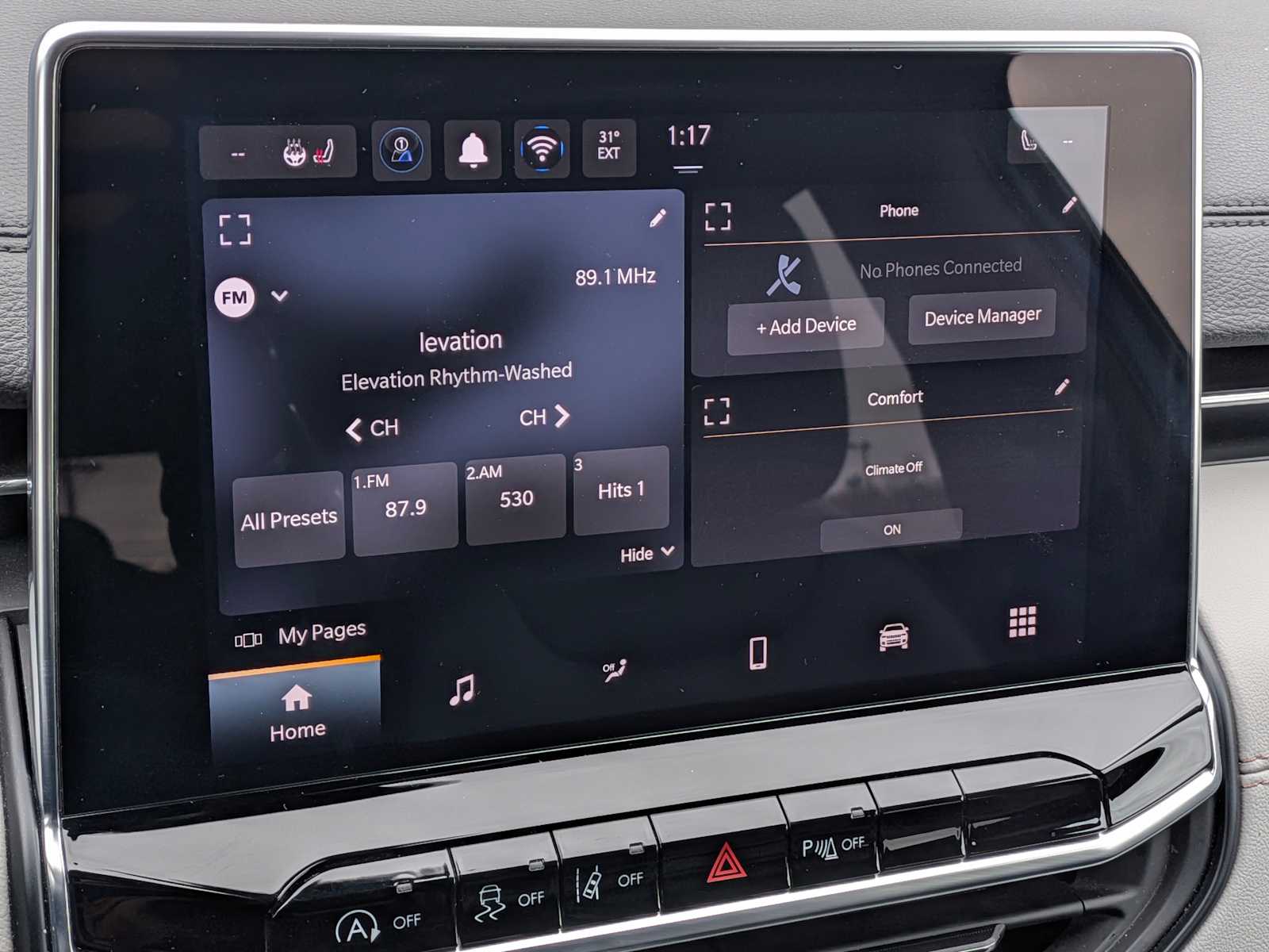 Thumbnail: 2025 Jeep Compass - 27