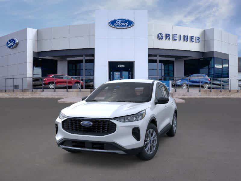 Thumbnail: 2026 Ford Escape - 2