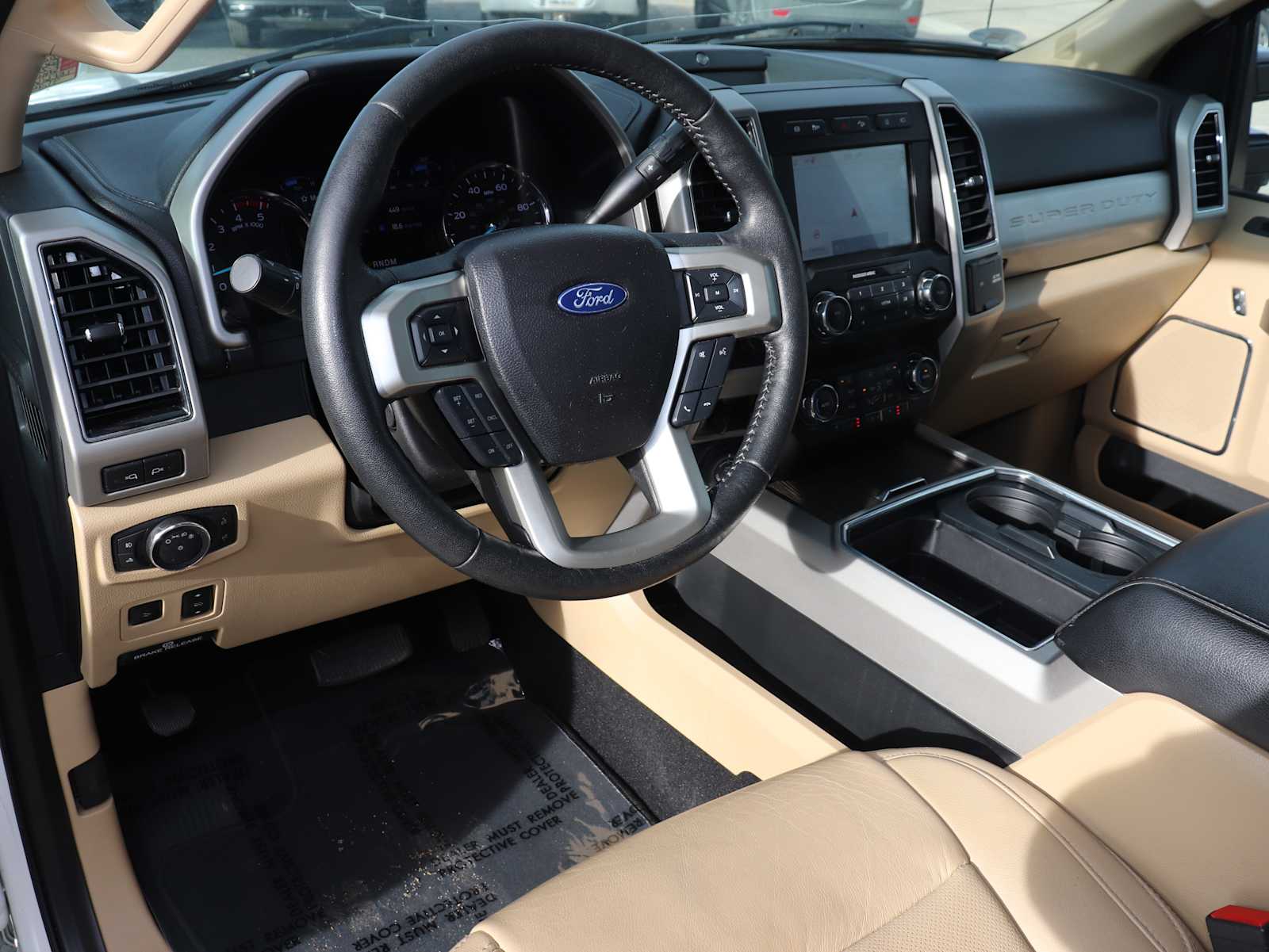 Thumbnail: 2020 Ford Econoline - 2