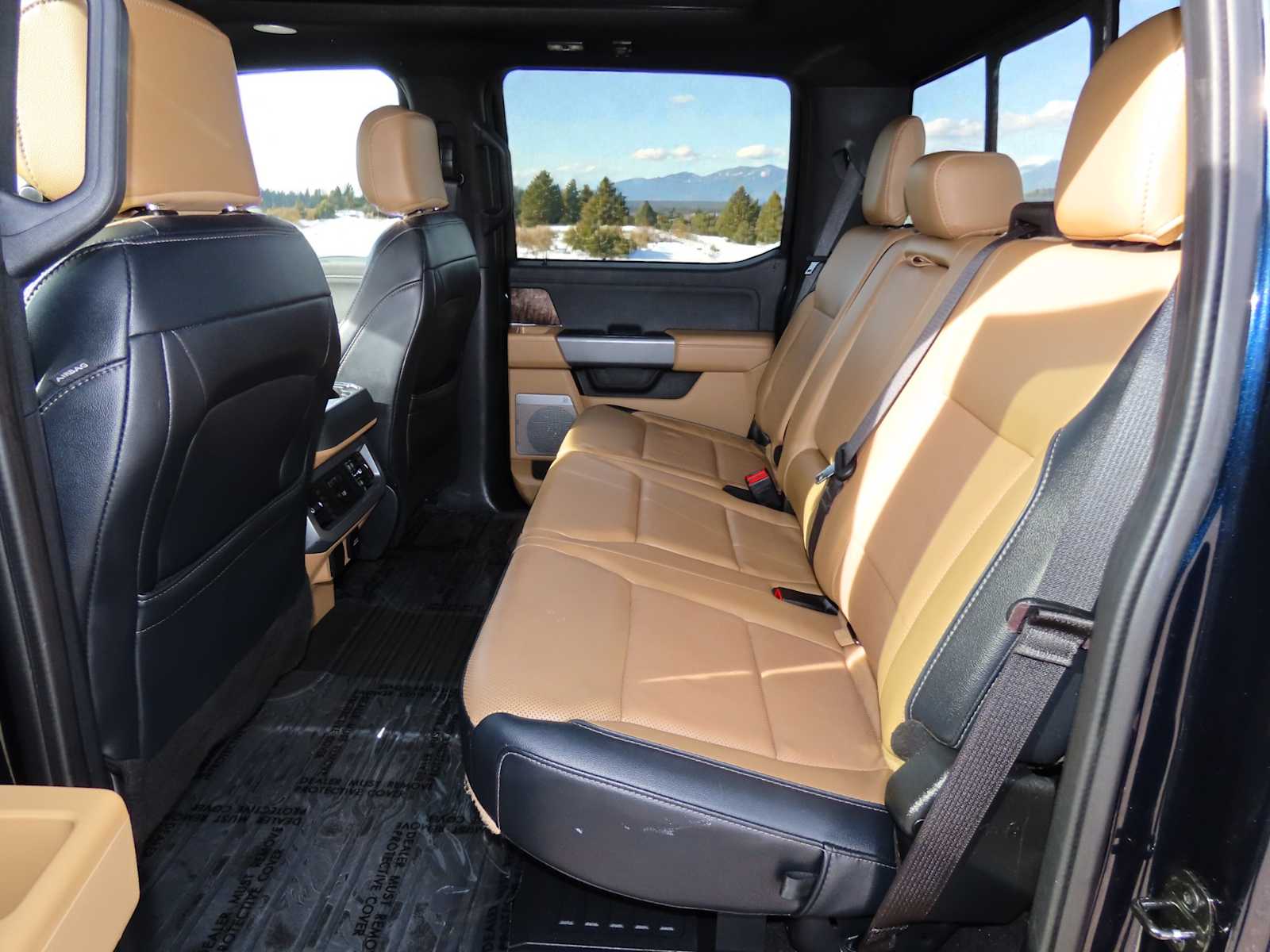 Thumbnail: 2024 Ford Econoline - 23