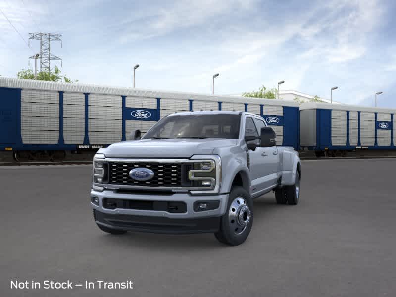 Thumbnail: 2026 Ford F-450 - 2