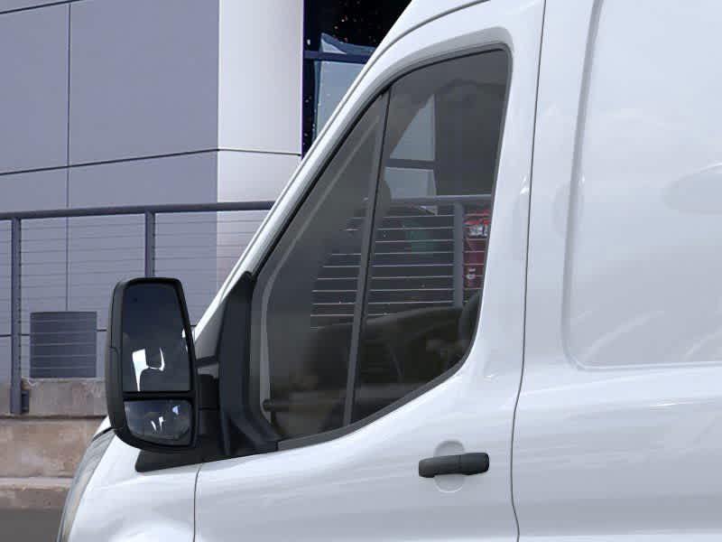 Thumbnail: 2025 Ford Transit Series - 20