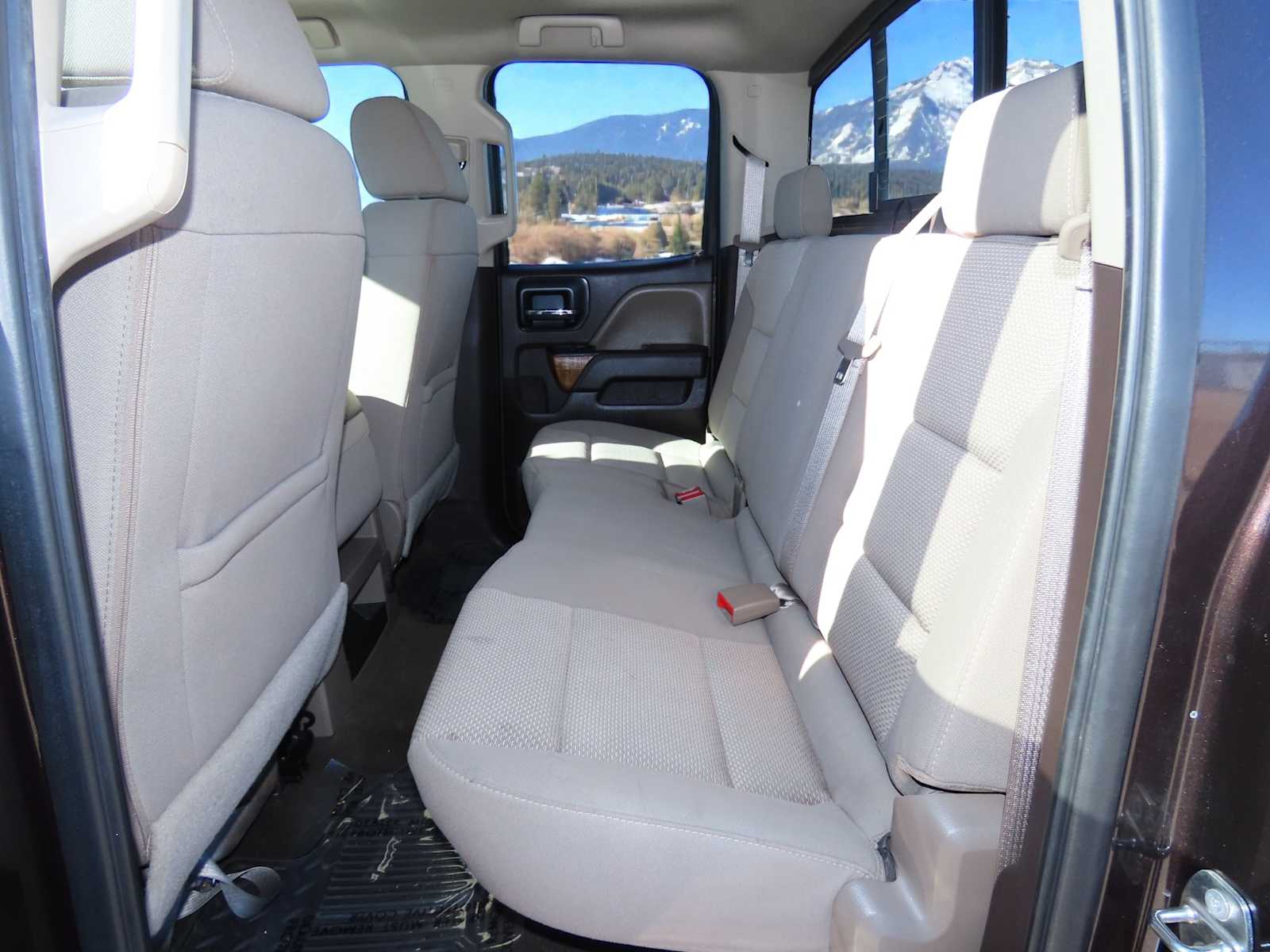 Thumbnail: 2016 GMC Sierra 2500 - 20