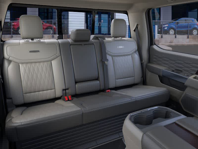 Thumbnail: 2026 Ford F-350 - 11