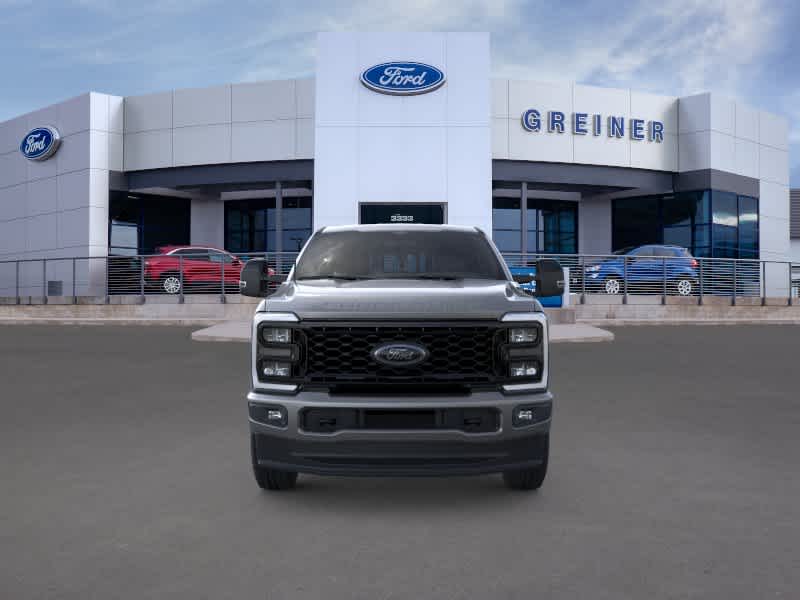 Thumbnail: 2026 Ford F-250 - 6