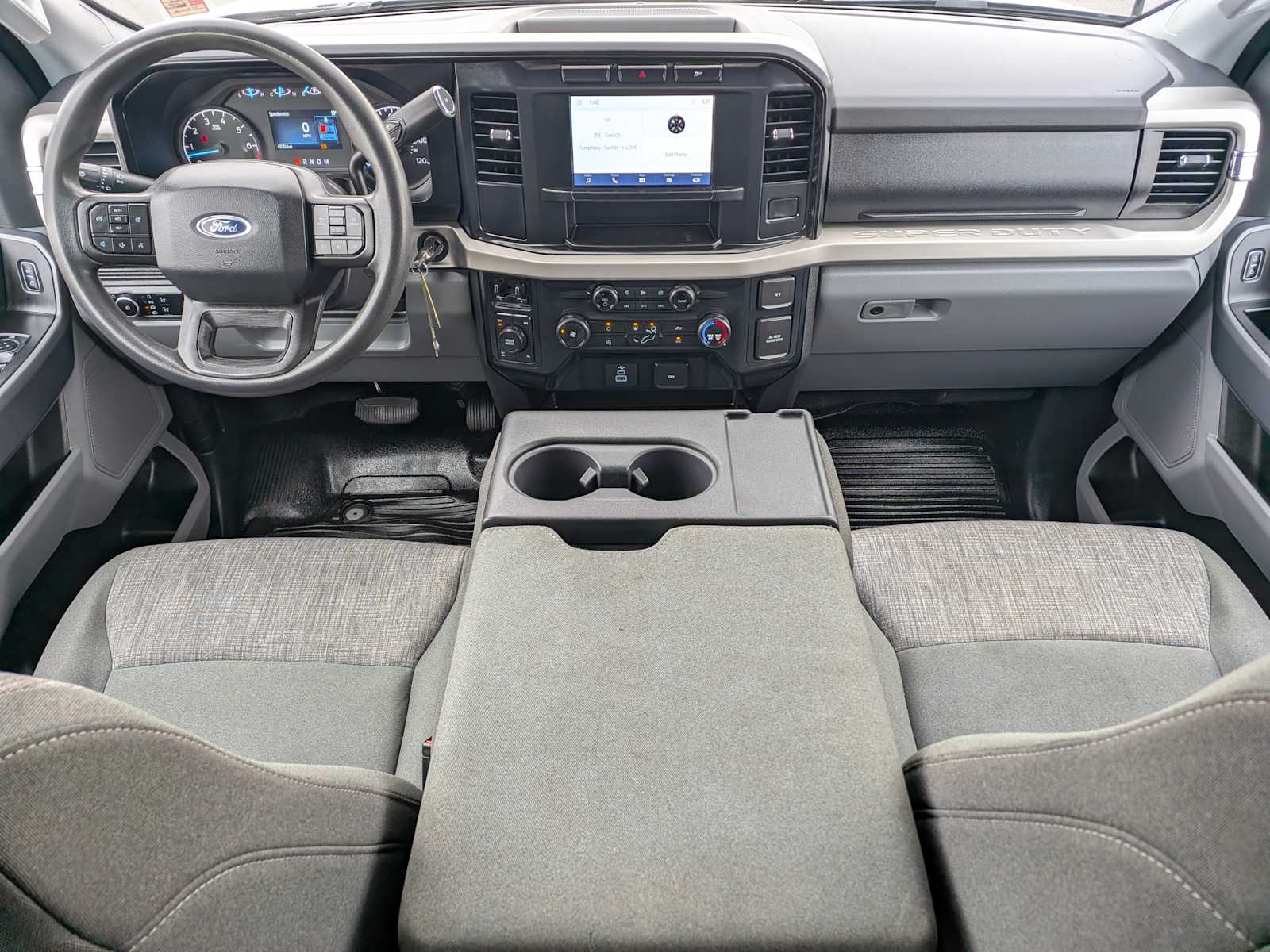 Thumbnail: 2023 Ford Econoline - 26