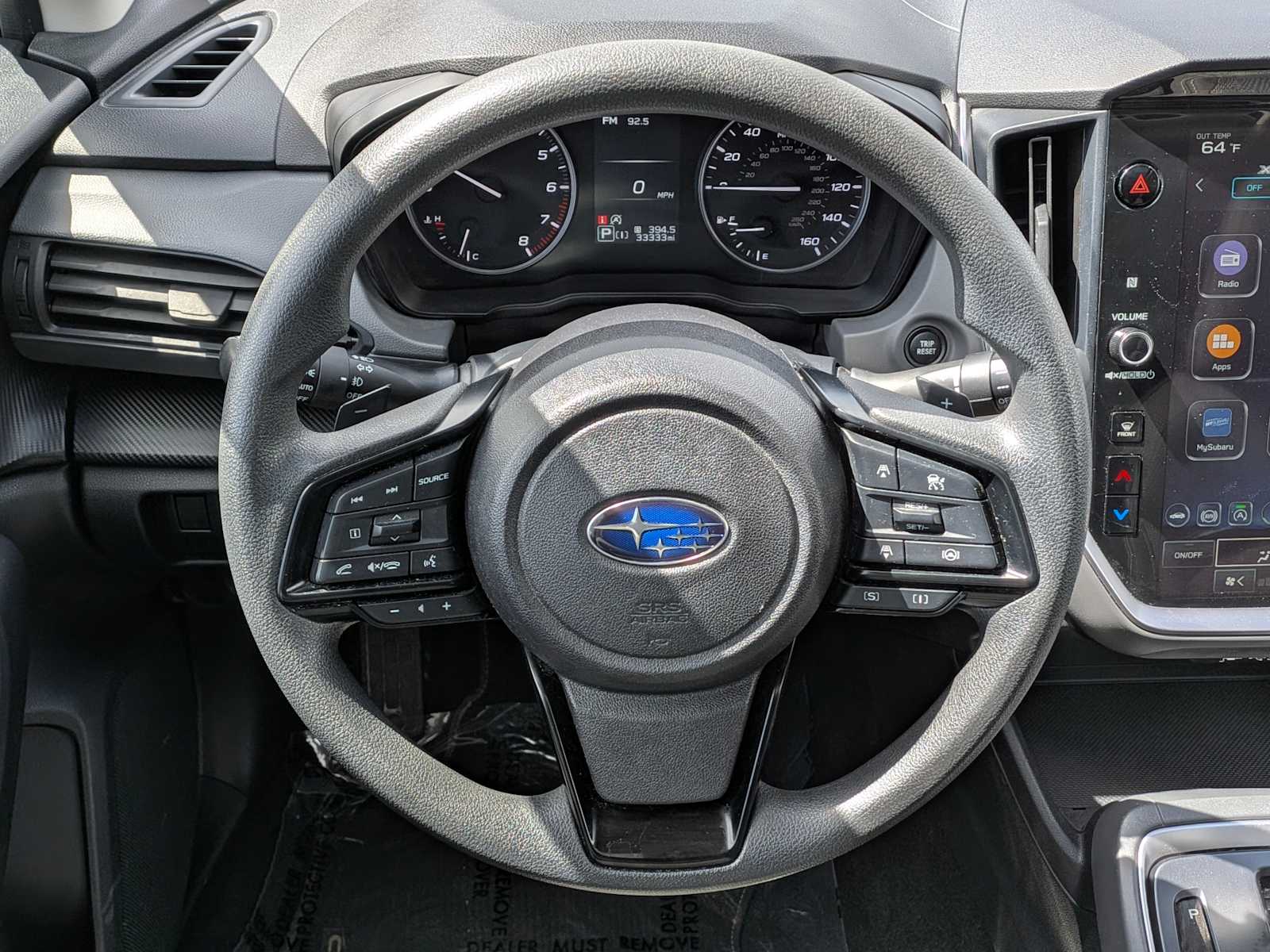 Thumbnail: 2024 Subaru Crosstrek - 28