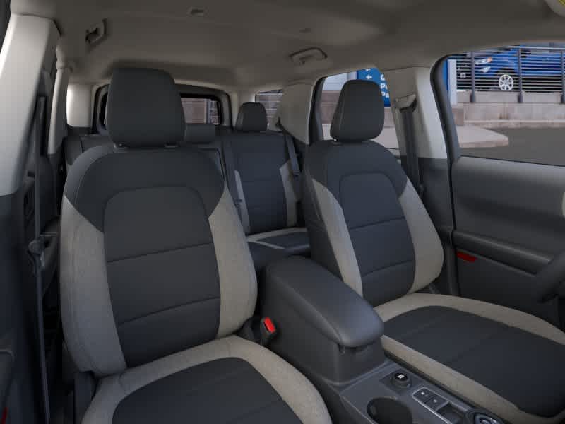 Thumbnail: 2026 Ford Bronco Sport - 10