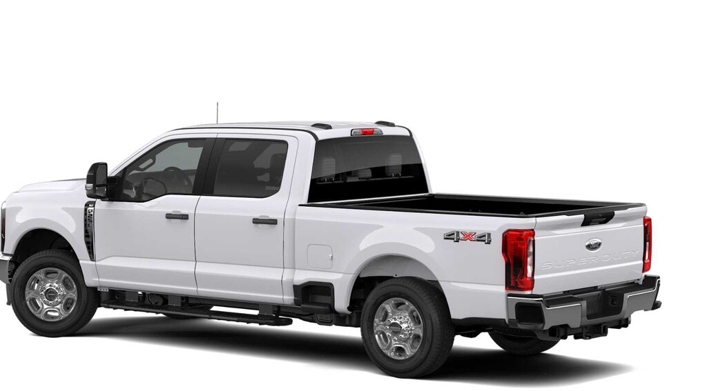 New 2026 Ford F-250 Truck Crew Cab
