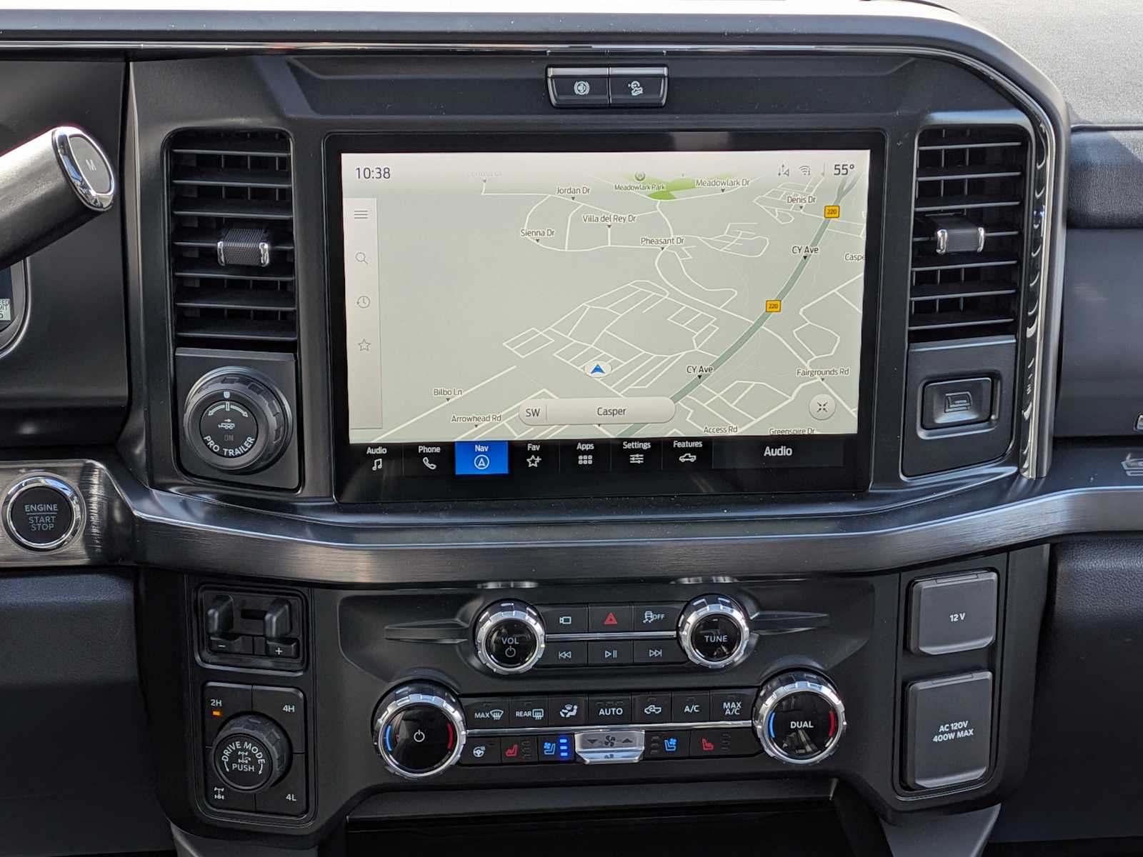 2026 Ford F-250 Super Duty Lariat - Photo 22