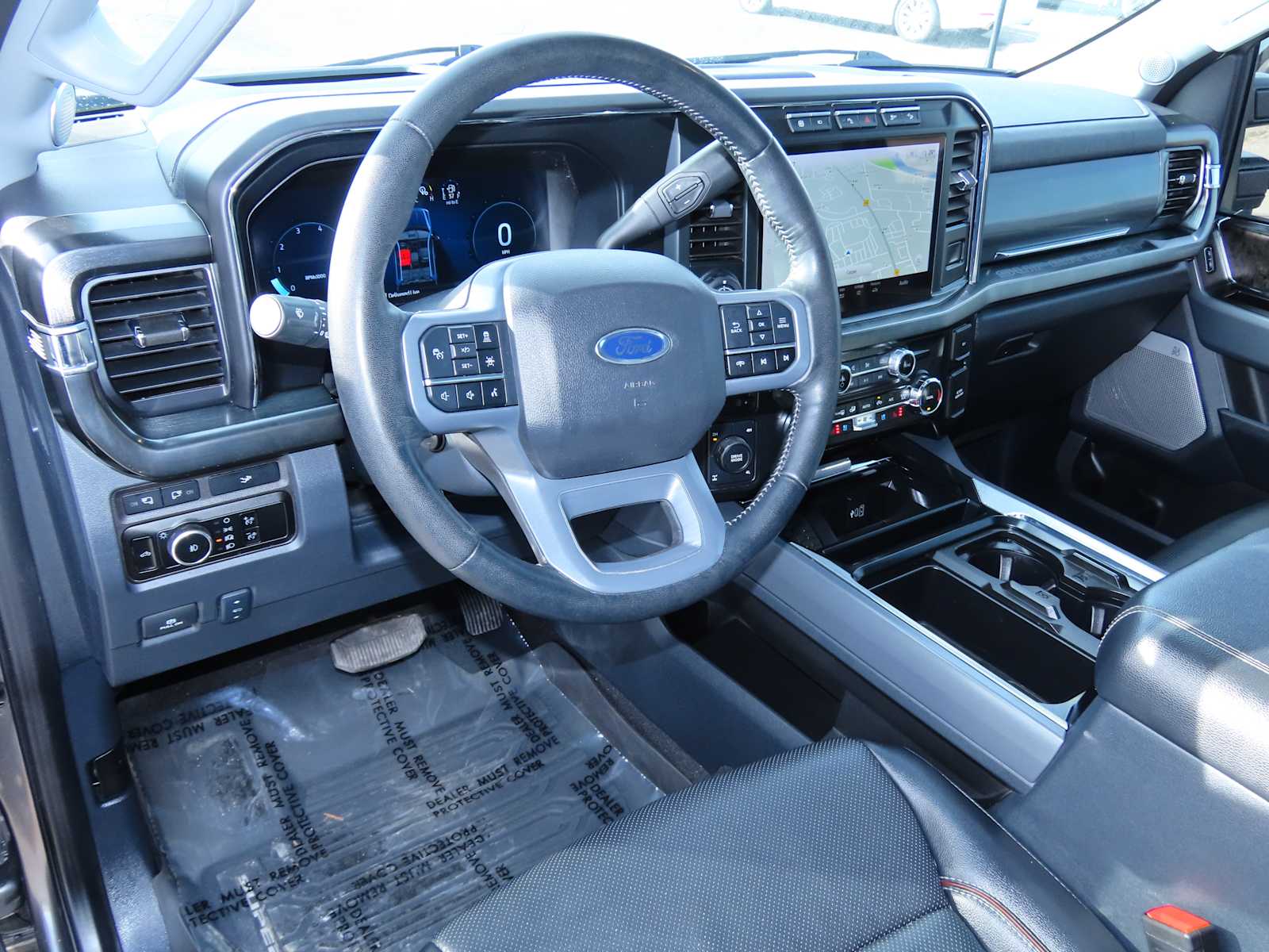 Thumbnail: 2024 Ford Econoline - 2