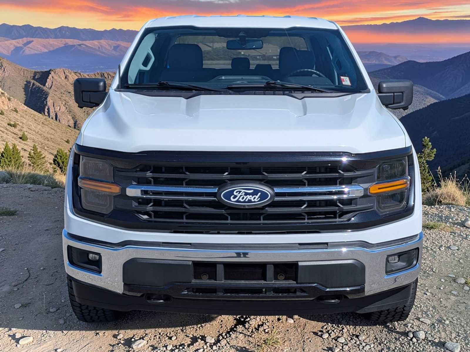 Thumbnail: 2024 Ford F-150 - 9