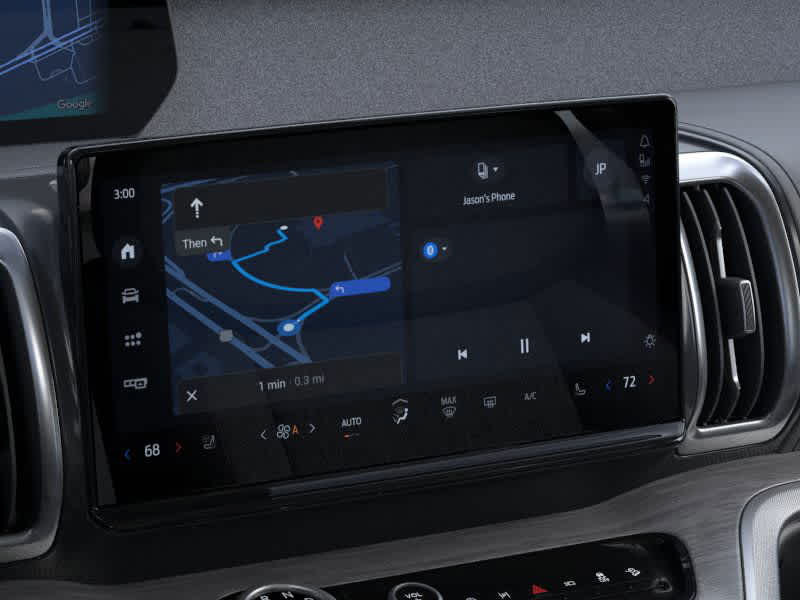 Thumbnail: 2026 Ford Expedition MAX - 14