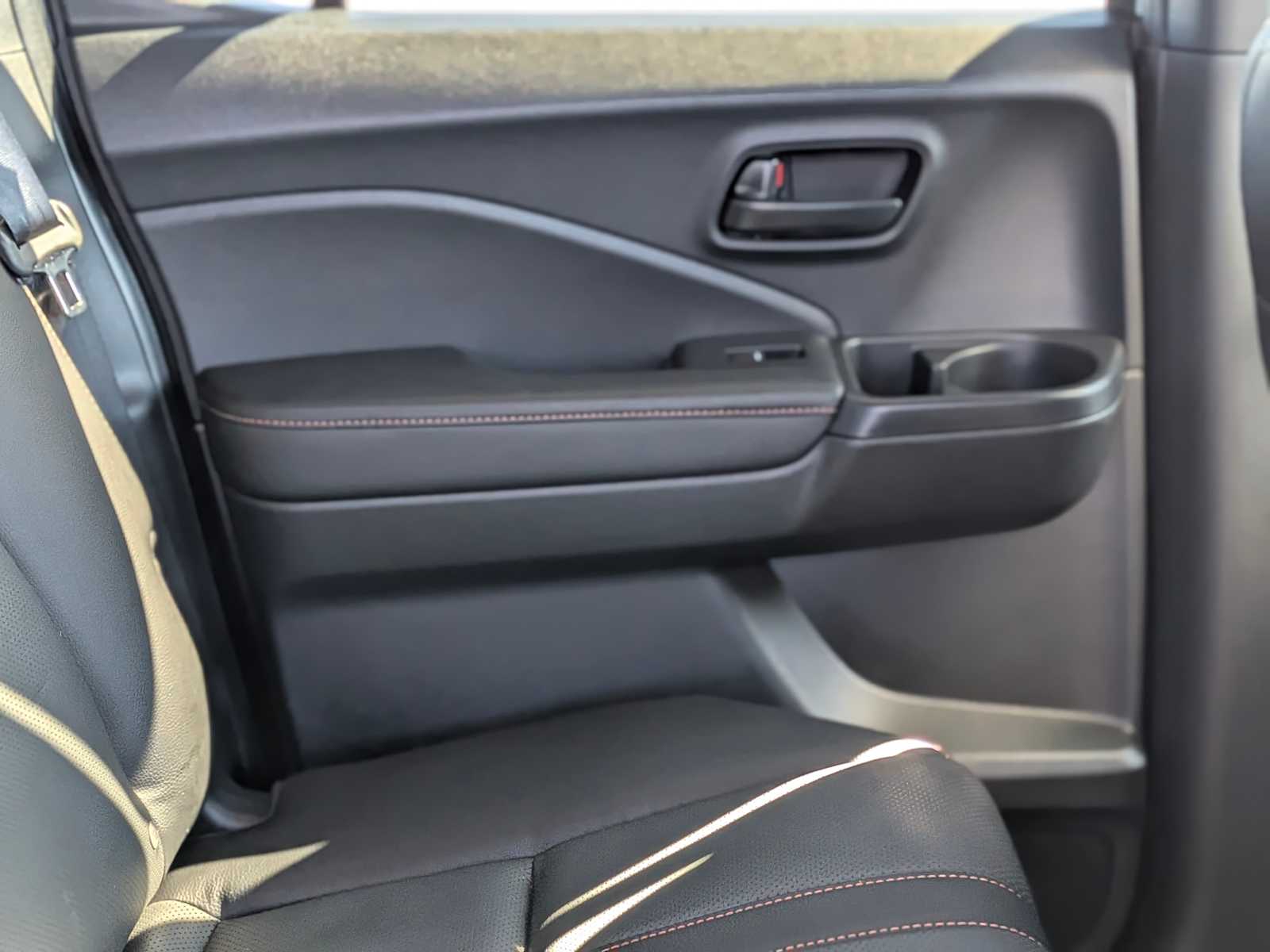 Thumbnail: 2025 Honda Ridgeline - 24